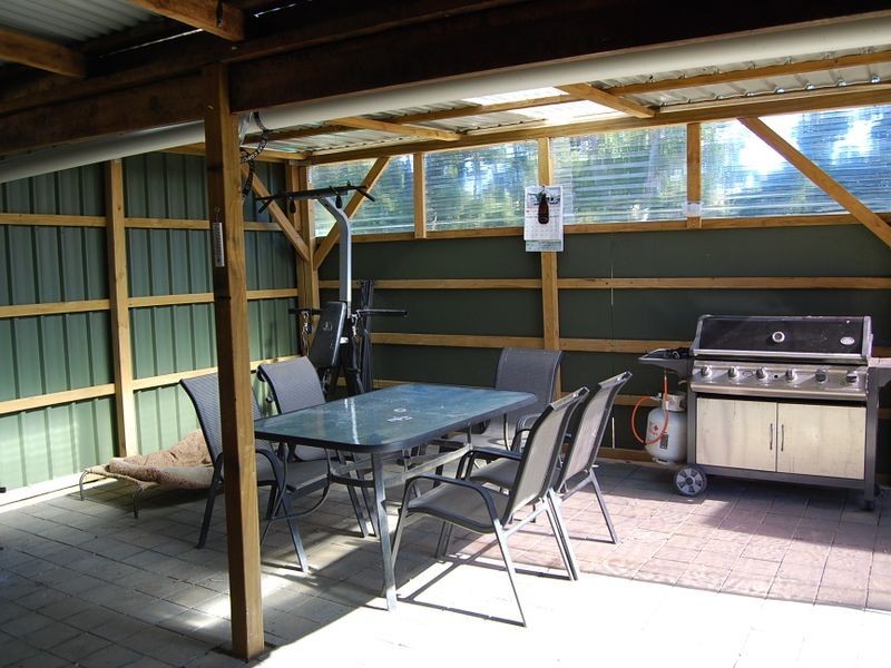 184 Lyons Road, Lapoinya TAS 7325