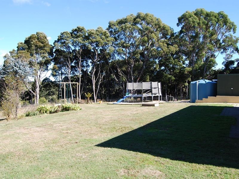 184 Lyons Road, Lapoinya TAS 7325