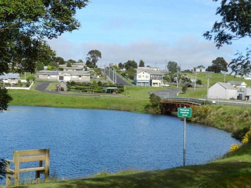 3 Crosby Street, Waratah TAS 7321
