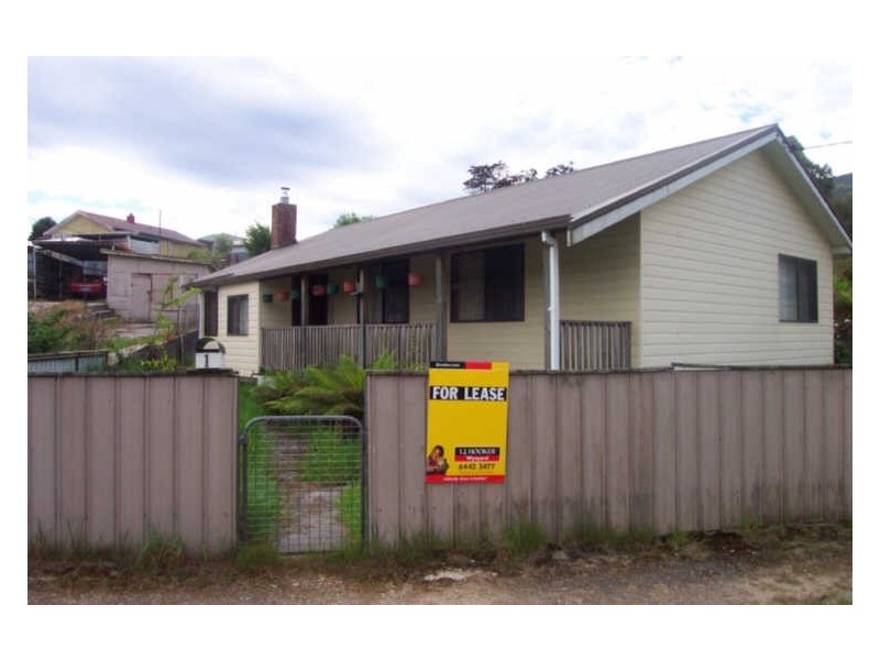 1 Gepp Street, Rosebery TAS 7470