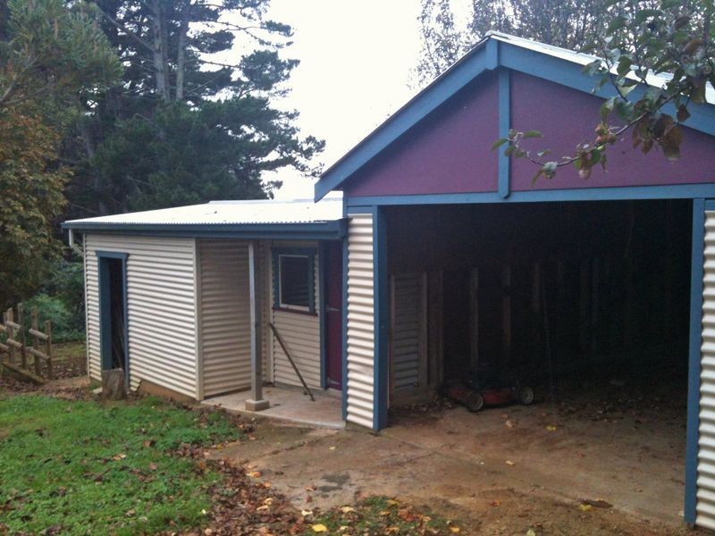 30 Dobsons Lane, Boat Harbour TAS 7321