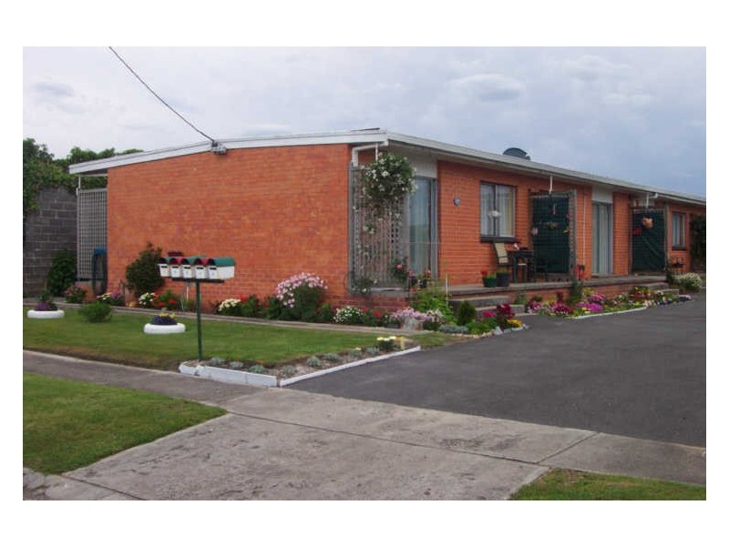 Unit 4/10 Austin Street, Wynyard TAS 7325