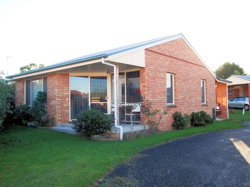 3/4 Cotton Street, Wynyard TAS 7325