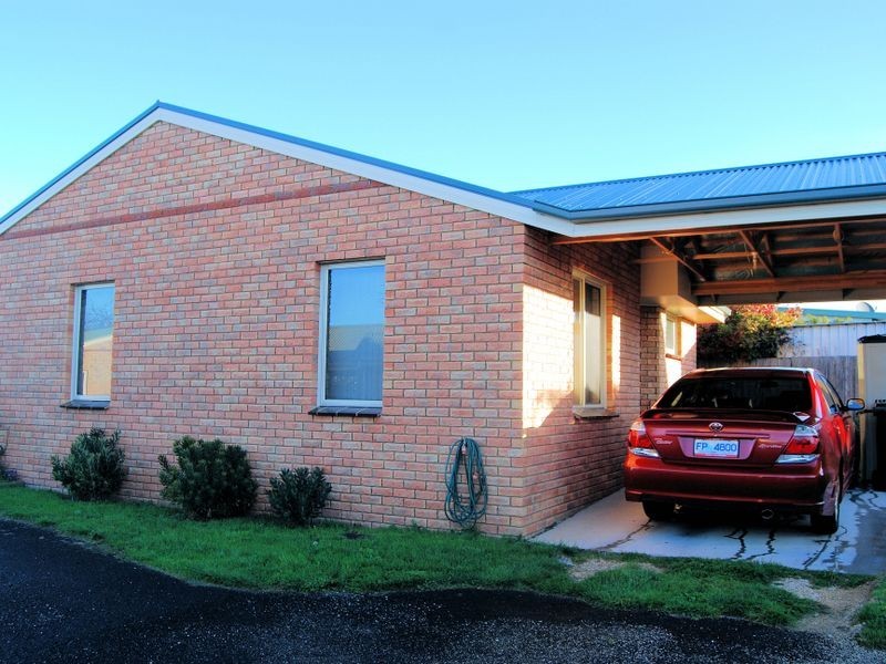 3/4 Cotton Street, Wynyard TAS 7325