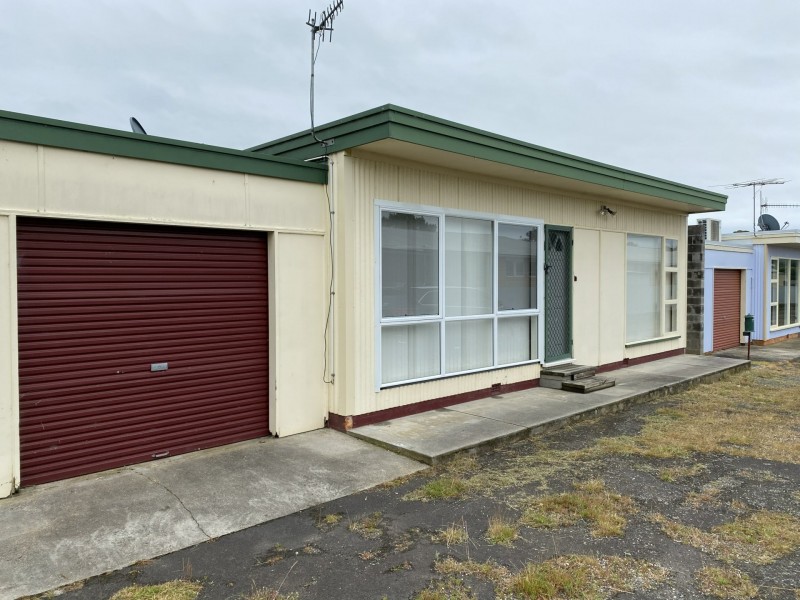 Unit 4/18 West Jenner Street, Wynyard TAS 7325
