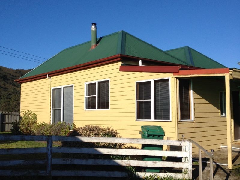 9 Montumana Road, Rocky Cape TAS 7321