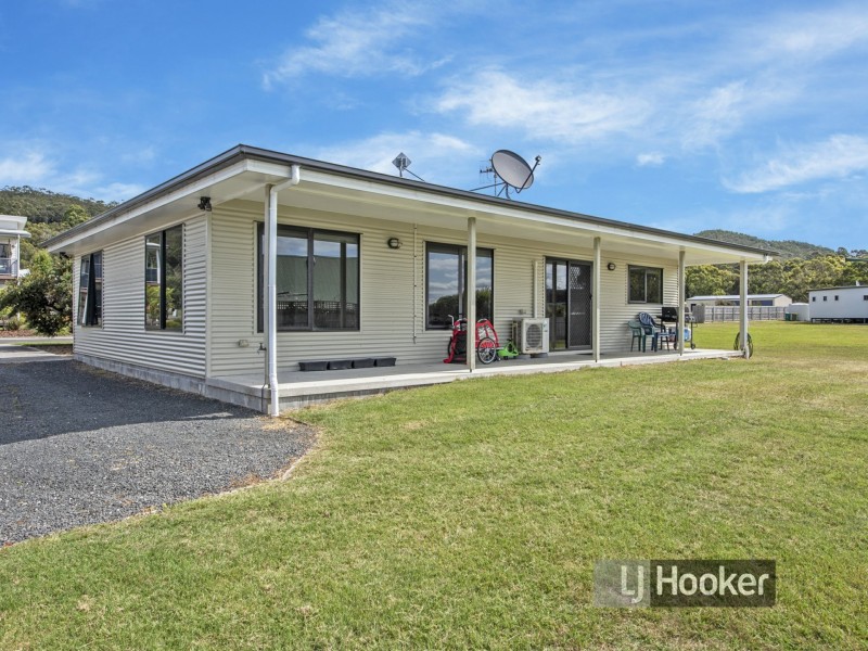 7 Serrata Crescent, Sisters Beach TAS 7321