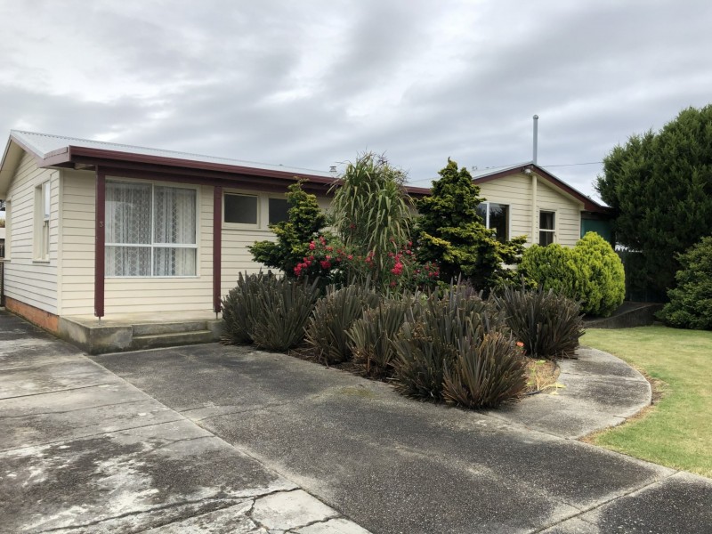 3 Lockett Street, Wynyard TAS 7325