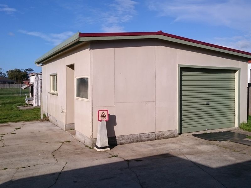 23 Hogg Street, Wynyard TAS 7325