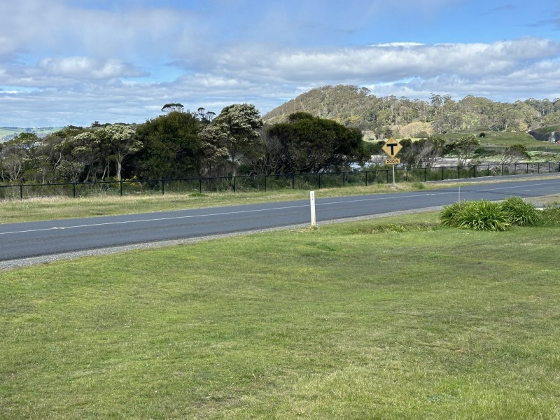 229 Old Bass Highway, Wynyard TAS 7325