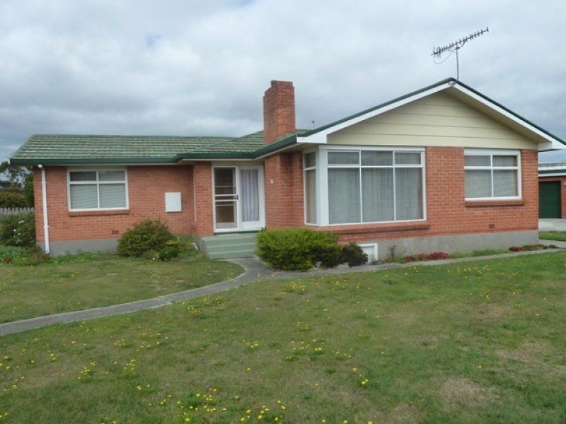 58 Saunders Street, Wynyard TAS 7325