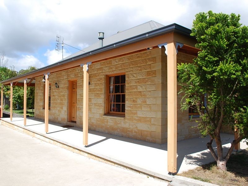 27 Irby Circus, Sisters Beach TAS 7321