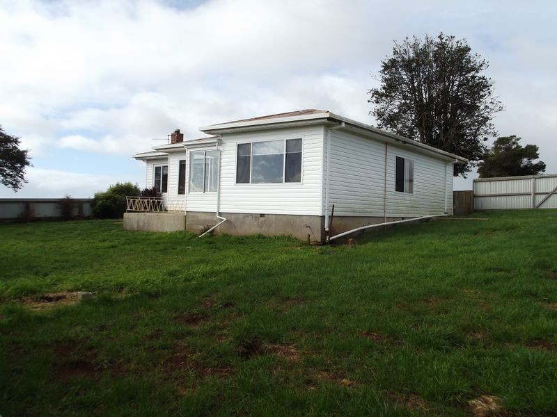 989 Mt Hicks Road, Mount Hicks TAS 7325