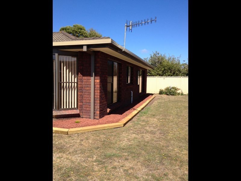 3/11 Freestone Crescent, Wynyard TAS 7325