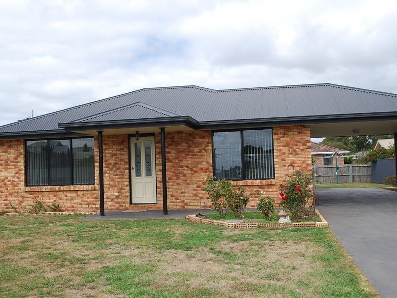 5 York Court, Wynyard TAS 7325