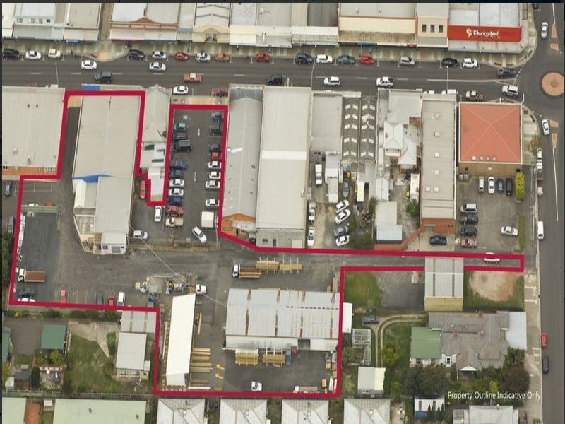11-17 Goldie Street, Wynyard TAS 7325