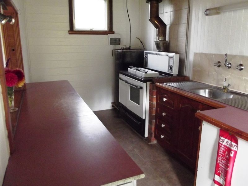 1538 Preolenna Road, Moorleah TAS 7325
