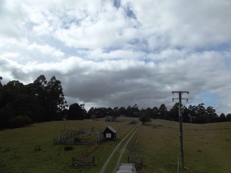 1538 Preolenna Road, Moorleah TAS 7325