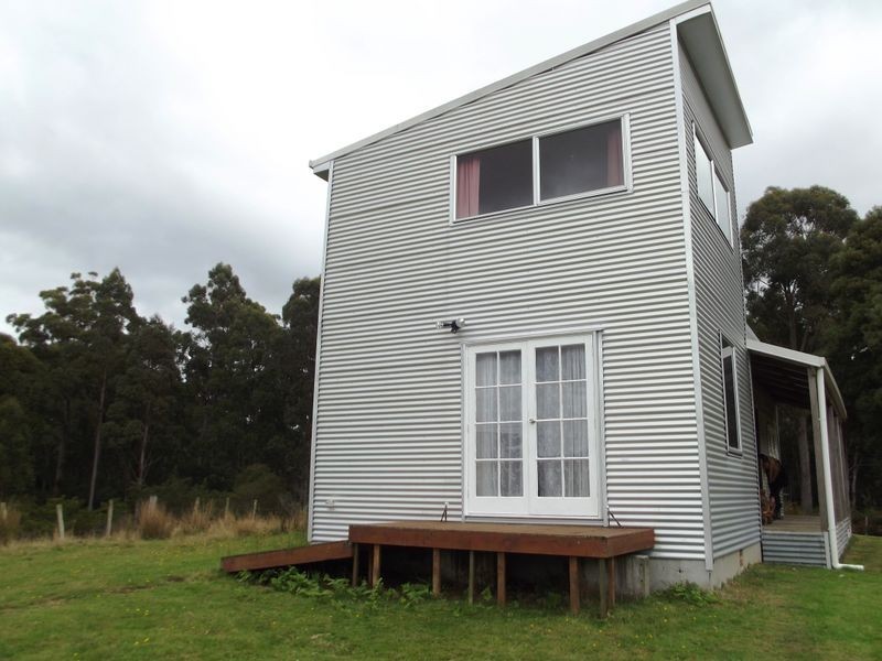 1538 Preolenna Road, Moorleah TAS 7325