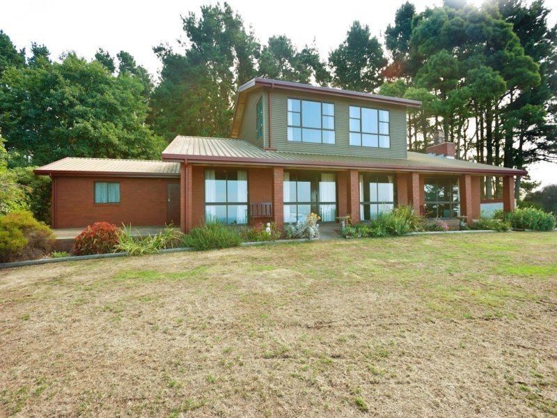 20 Brunts Road, Boat Harbour TAS 7321