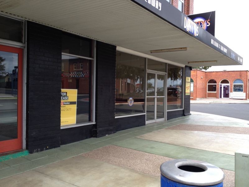 122 Goldie Street, Wynyard TAS 7325