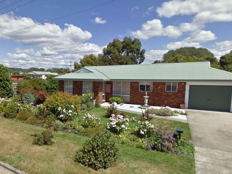 4 Hales Street, Wynyard TAS 7325