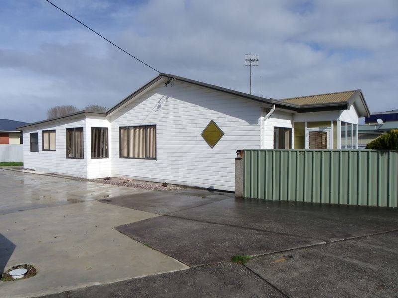 78 Inglis Street, Wynyard TAS 7325