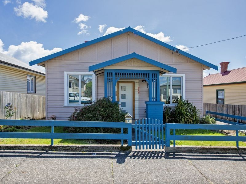 7 Abbott Street, Burnie TAS 7320