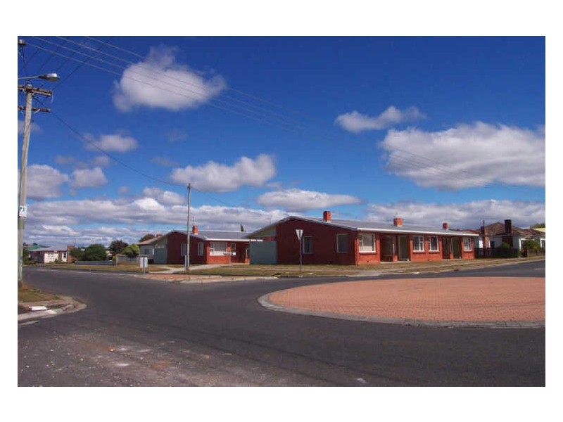 2/146 Goldie Street, Wynyard TAS 7325