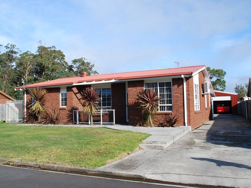 72 Hales Street, Wynyard TAS 7325