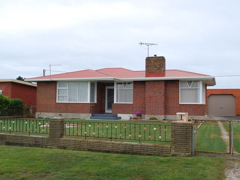 229 Old Bass Highway, Wynyard TAS 7325