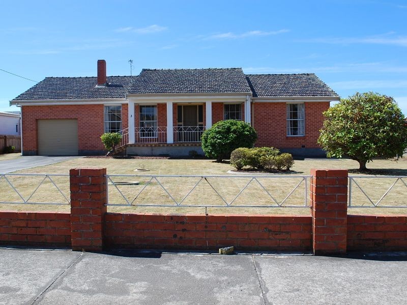 3 Inglis Street, Wynyard TAS 7325