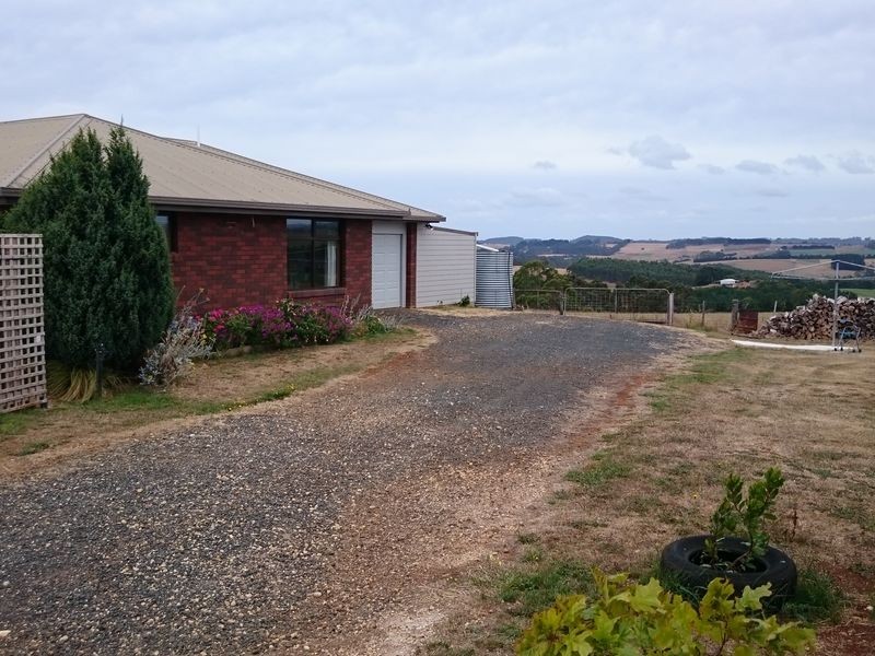 1051 Mt Hicks Road, Mount Hicks TAS 7325