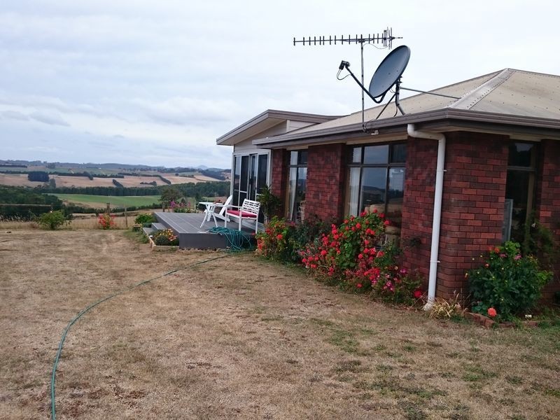1051 Mt Hicks Road, Mount Hicks TAS 7325