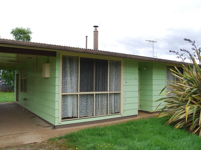 9 Fraser Street, Rosebery TAS 7470