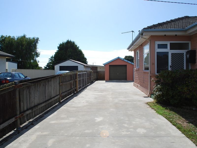31 Frederick Street, Wynyard TAS 7325