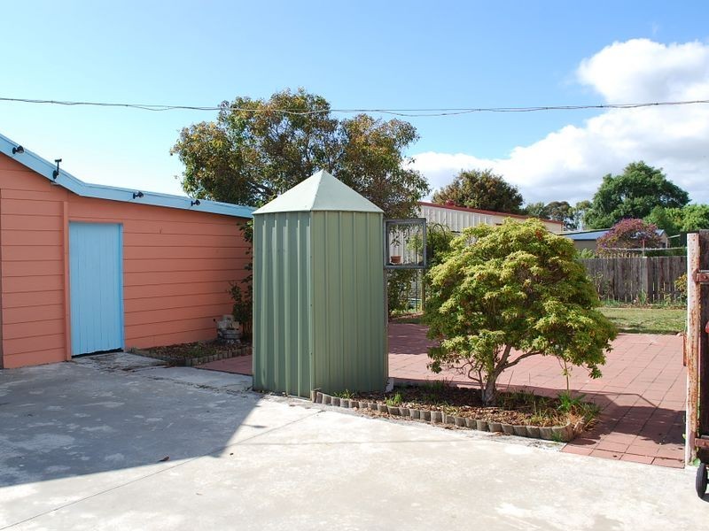31 Frederick Street, Wynyard TAS 7325