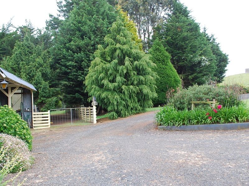 186 Old Mount Hicks Road, Mount Hicks TAS 7325