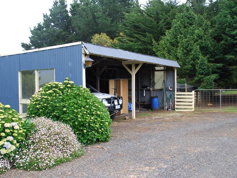 186 Old Mount Hicks Road, Mount Hicks TAS 7325