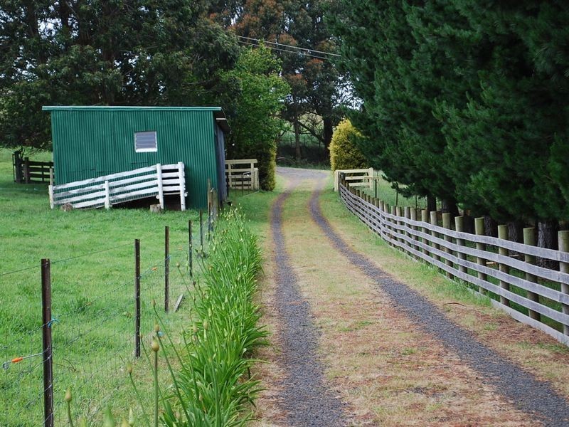 186 Old Mount Hicks Road, Mount Hicks TAS 7325