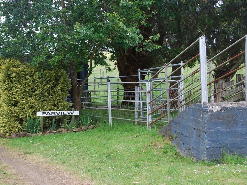 186 Old Mount Hicks Road, Mount Hicks TAS 7325