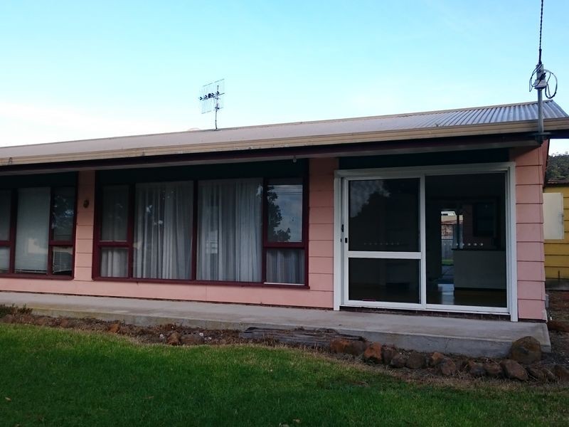 22 Irby Circus, Sisters Beach TAS 7321