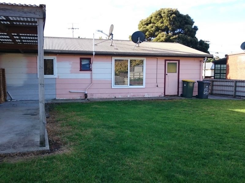 22 Irby Circus, Sisters Beach TAS 7321