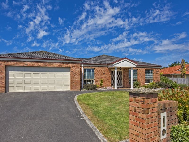 36 Freestone Crescent, Wynyard TAS 7325