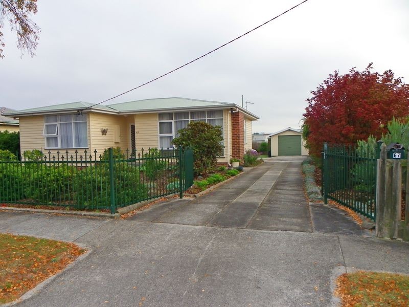 67 Dodgin Street, Wynyard TAS 7325