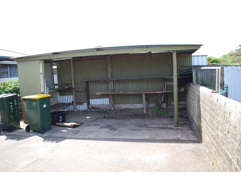1 New Street, Wynyard TAS 7325