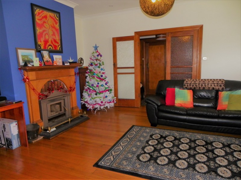 28 Dodgin Street, Wynyard TAS 7325