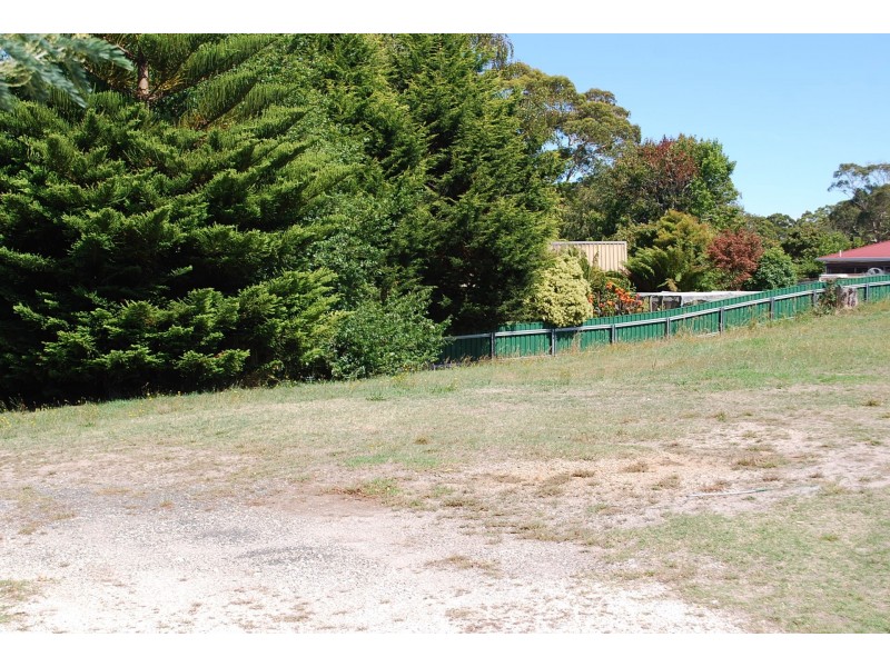 Lot 2/48 Hales Street, Wynyard TAS 7325