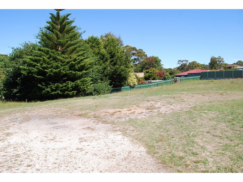 Lot 2/48 Hales Street, Wynyard TAS 7325