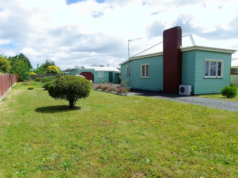 9 Park Street, Wynyard TAS 7325